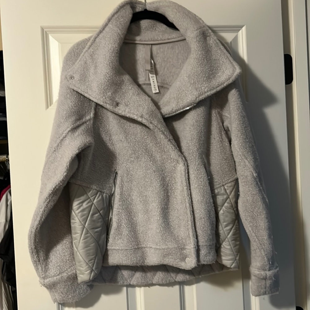 Lululemon Jacket